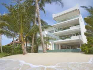 בופוט Panu Luxury Beachfront Apartments מראה חיצוני תמונה