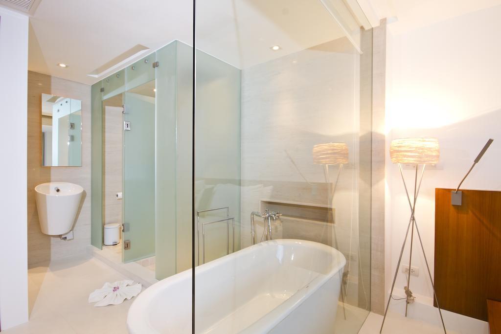 בופוט Panu Luxury Beachfront Apartments מראה חיצוני תמונה